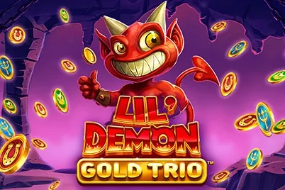 Gold Trio: Lil' Demon